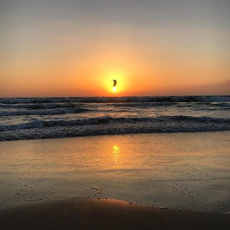 Parras Apartamento Tarifa Dış mekan fotoğraf