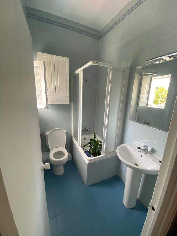 Parras Apartamento Tarifa Dış mekan fotoğraf