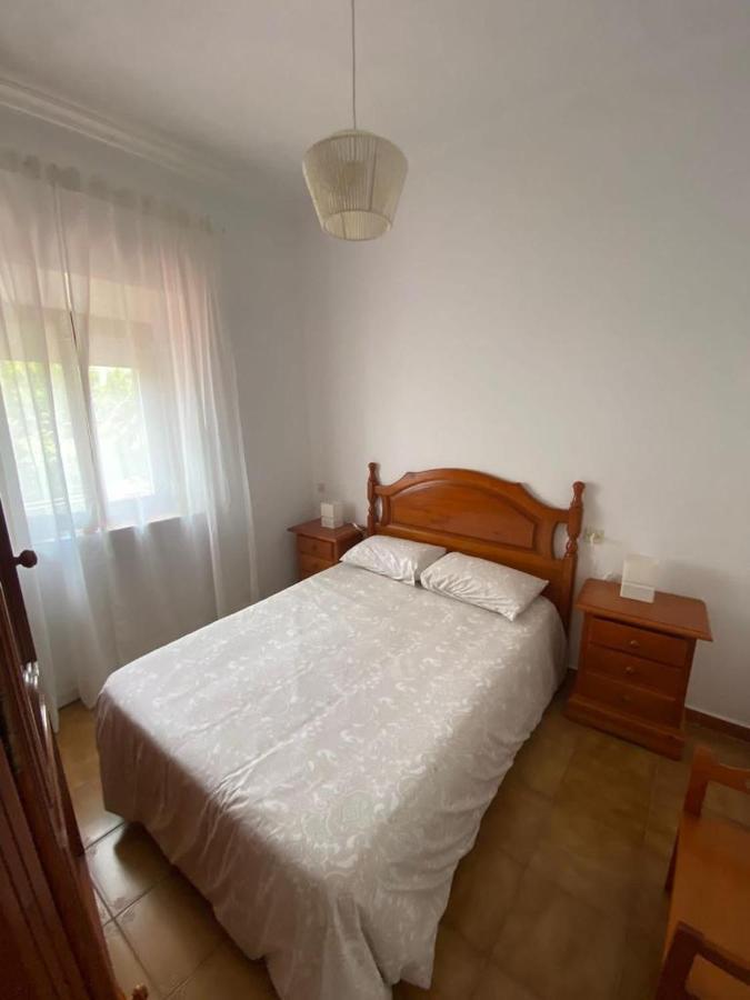 Parras Apartamento Tarifa Dış mekan fotoğraf