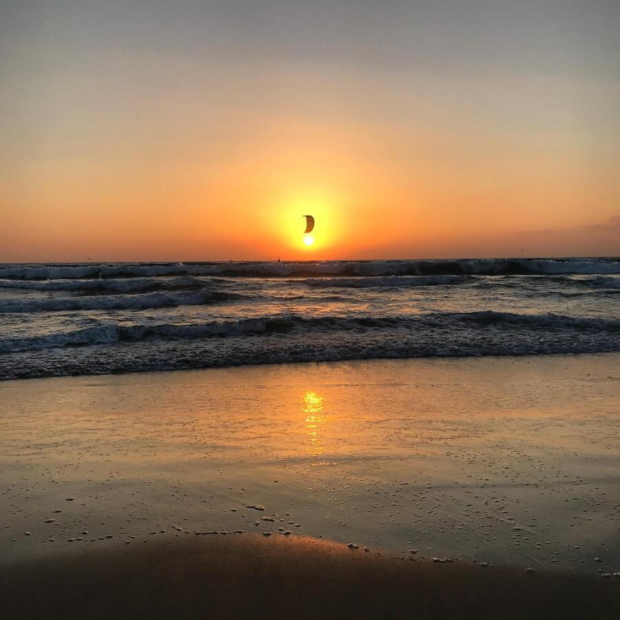 Parras Apartamento Tarifa Dış mekan fotoğraf
